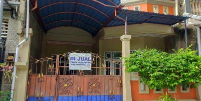 DIJUAL RUMAH TANPA PERANTARA 2 LANTAI Denpasar Barat