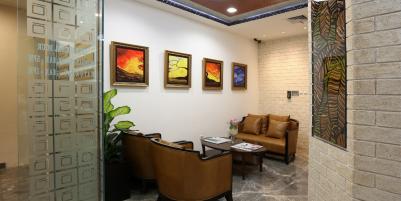 Service Office - Private Room Lokasi Strategis Kasablanka