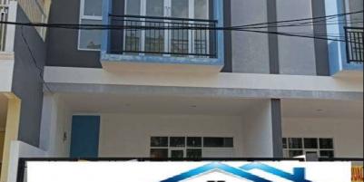 Rumah Brand New 2LT di Kelapa Gading jakarta Utara