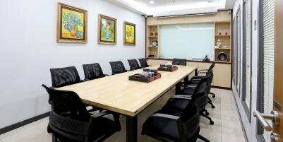 Sewa Virtual Office Paket Murah dan Lengkap Disc 50%