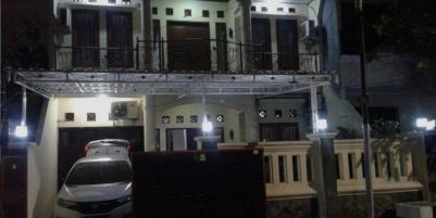 Dijual Rumah siap huni area Mampang Prapatan.