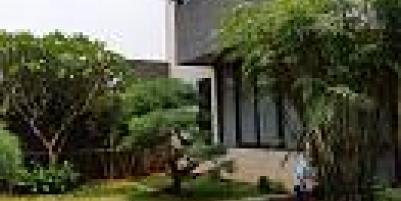 Dijual murah Town House 3 Lt NCasa Jakarta Selatan.