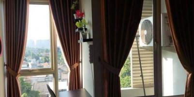 Di Jual Cepat Apartemen Nifarro Park