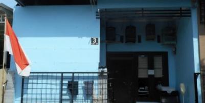 RUMAH Tambak Medokan Ayu Rungkut Surabaya