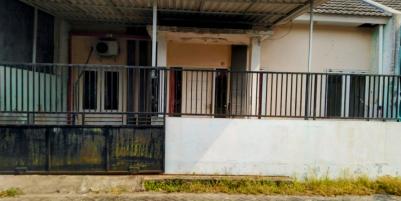 Rumah Minimalis - Hunian Nyaman - Lokasi Strategis di Surabaya Barat