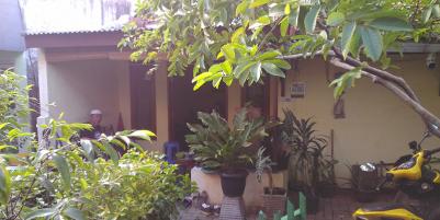rumah hoki di kemayoran