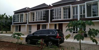 Rumah Pondok Gede - Bebas Riba