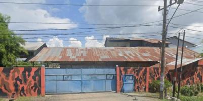 Dijual Pabrik di Sei Rampah, Serdang Bedagai