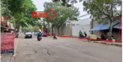 Dijual Pabrik di Jalan Cijerah, Kota Bandung
