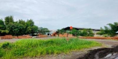 Dijual Pabrik di Raya Plamongansari, Semarang