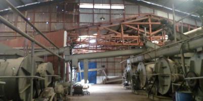 Dijual Pabrik & Mesin di Kabupaten Jembrana, Bali