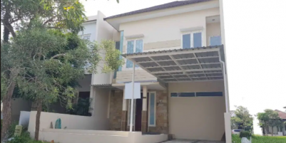 Disewakan Rumah Mewah Bukit Palma Grandia Citraland