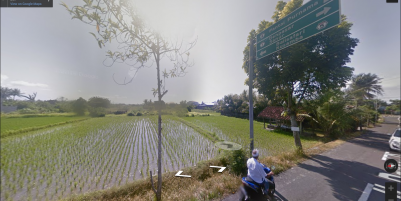 Di jual tanah siap bangun