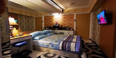 APARTEMEN EDUCITY SURABAYA