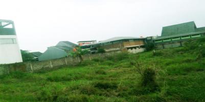 TANAH MATANG ARCAMANIK BANDUNG