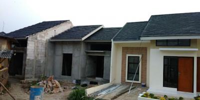PERUMAHAN MURAH DI DEPOK