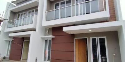 Jual Rumah Di Tangerang Selatan The Royal Dago