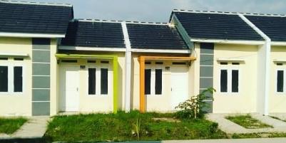 Ready Rumah Subsidi Murah Perumahan Pesona Kahuripan 3 Bogor