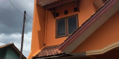 RUMAH BAGUS MURAH, SIAP PAKAI DI CIBUBUR CIRACAS 