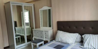 DISEWAKAN APARTMENT WATERPLACE SURABAYA