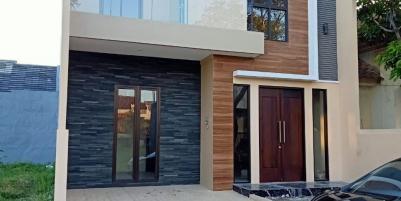 Dijual Rumah Bukit Palma Siap Huni Modern dan Mewah FULL RENOVASI
