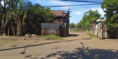 Tanah Ciamik Siap Bangun Kawasan Industri Sudah Urukan Lokasi Nol Raya Margomulyo Surabaya