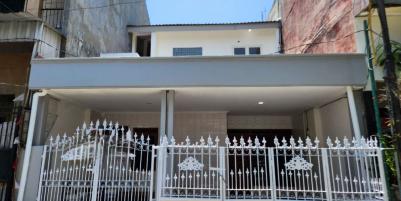 Rumah Murah Full Renovasi Siap Huni di Deltasari Indah Waru Sidoarjo