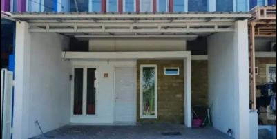 Rumah Murah Siap Huni Di Perumahan Semanggi Mangrove Rungkut Surabaya