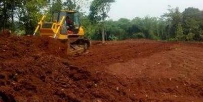 Kavling Produktif Taman Tahfidz Firdaus