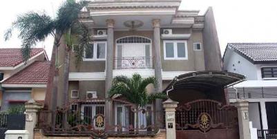 Pondok Mutiara Regency Sidoarjo
