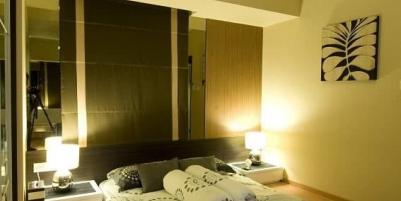*Dijual/Disewakan Apartemen Waterplace Semi Penthouse*