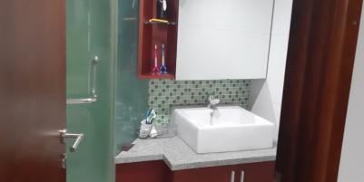 Dijual Apartemen Waterplace Residence Semi penthouse