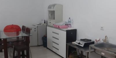 *Dijual Apartemen Waterplace Residence*