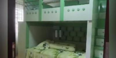 Dijual Apartement De Residence  Waterplace
