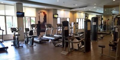 Dijual Apartemen Waterplace Rivera Mansion 