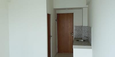 Dijual Apartement Puncak Bukit Golf  Masih Baru Belum Pernah Digunakan