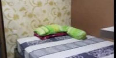 Dijual Apartement Puncak Permai Tower C Tipe 2Br