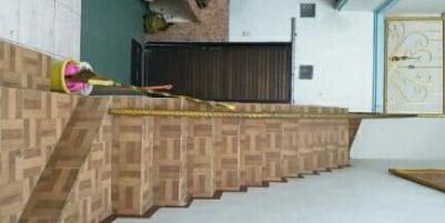 PERUMAHAN PURI INDAH SIDOARJO 