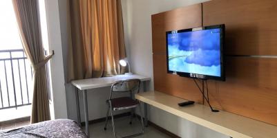 Luxurious Apartement Thamrin Executive Residence 1 Bedroom Fully Furnished
