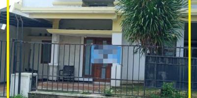 Dijual Rumah Lidah Harapan