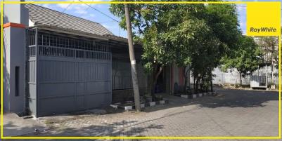 Rumah HOOK Dijual  Griya babatan mukti I wiyung sby