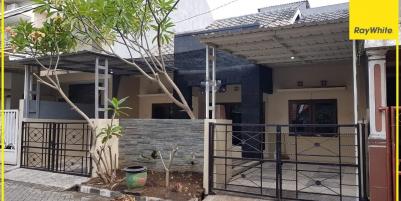 Dijual Rumah  Griya Babatan Mukti H