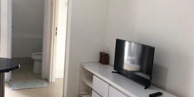 Sewa 2 BDR Apartemen Bassura City Tower Geranium Full Furnished