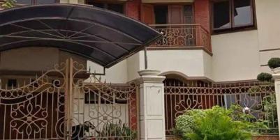 Perumahan Villa Bukit Mas Surabaya - Rumah Classic Siap Huni