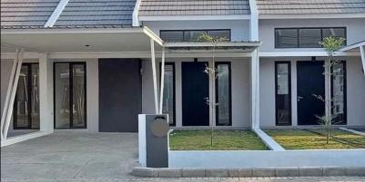 Rumah Siap Huni Lokasi Taman Sukodono Regency Ganting Gedangan Sidoarjo