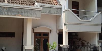 Rumah Murah Siap Huni Perumahan Pepelegi Indah Waru Sidoarjo