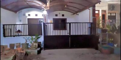 Rumah Murah Siap Huni Lokasi Wiguna Selatan Rungkut Surabaya Timur