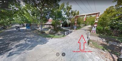 [Jual] Tanah di bojonegoro cocok untuk pabrik/peternakan