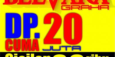jual rumah sidoarjo