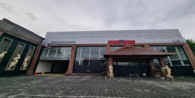 Dijual Showroom Bagus di Denpasar Barat, Bali